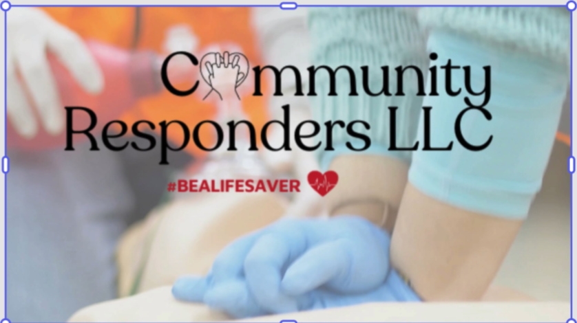 Medical Training Session